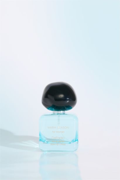 عطر نسائي أروماتيك 50 مل