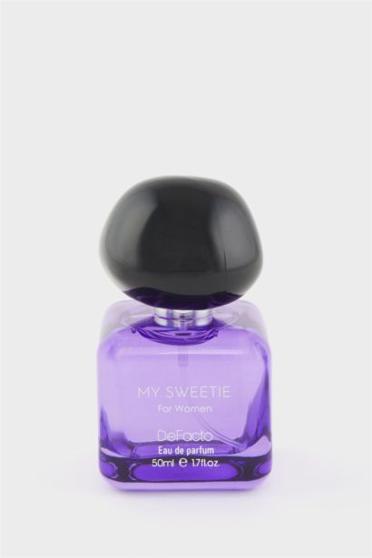 عطر نسائي أروماتيك 50 مل