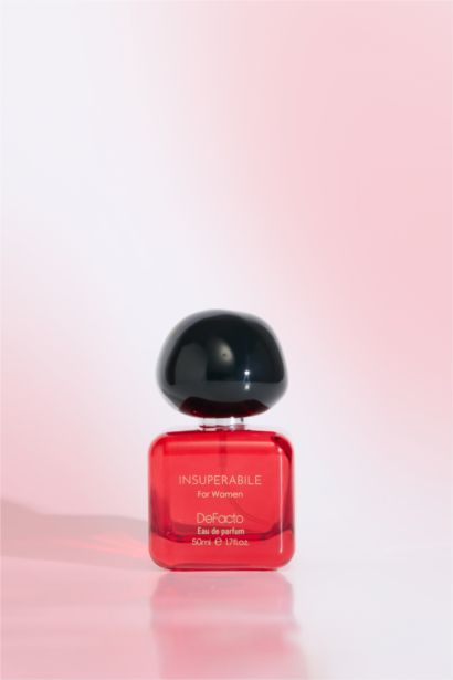 عطر نسائي أروماتيك 50 مل