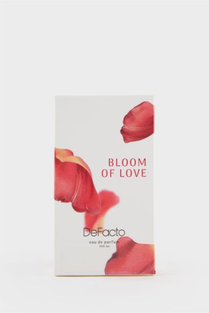 Defacto Bloom Of Love Aromatic 100 ml Woman Perfume