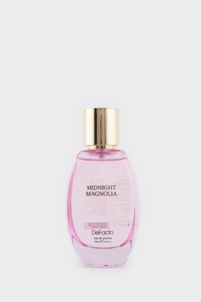 Defacto Midnight Magnolia Aromatic 100 ml Woman Perfume