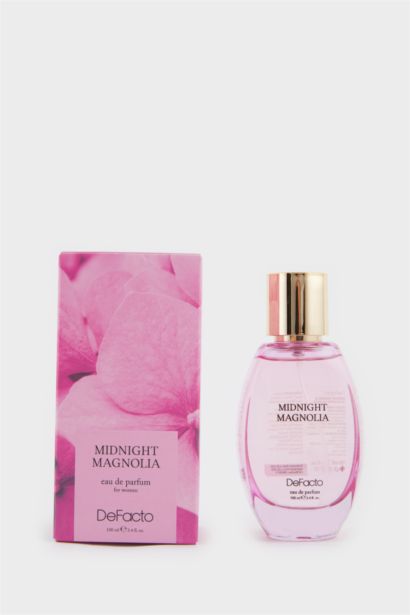 Defacto Midnight Magnolia Aromatic 100 ml Woman Perfume