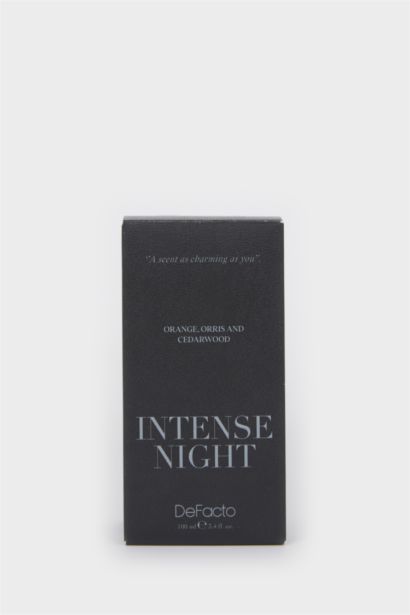 Мужской парфюм Defacto Deep Ocean 100 мл