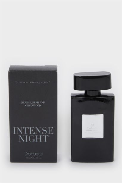 Мужской парфюм Defacto Deep Ocean 100 мл