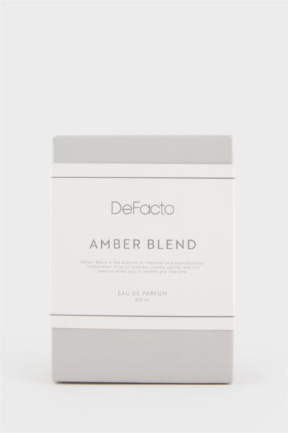 Aromatic 100 ml Man Perfume