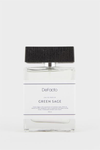 Aromatic 100 ml Man Perfume