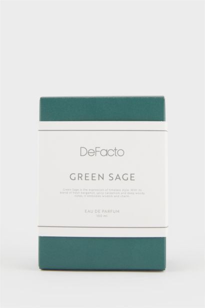 Aromatic 100 ml Man Perfume