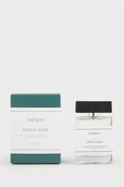 Aromatic 100 ml Man Perfume