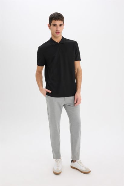 تيشيرت بولو نص كم قصة عادية بنص سوسته