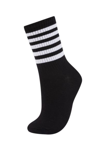 Ұлдарға мақта 3 ұзын мойын