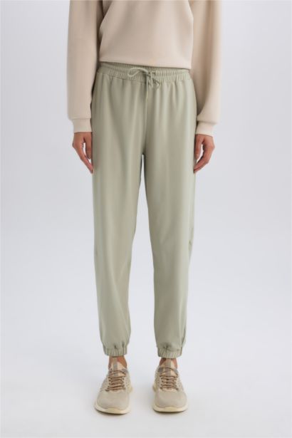 DeFactoFit Standard Fit Jogger Sweatpants