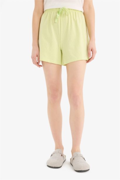 Fall in Love Regular Fit Shorts