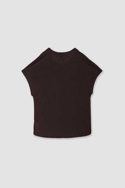 Regular Fit Short Sleeve T-Shirt