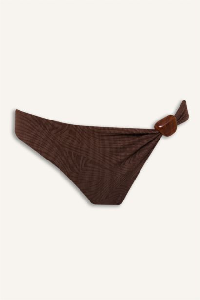 Regular Fit Bikini Alt