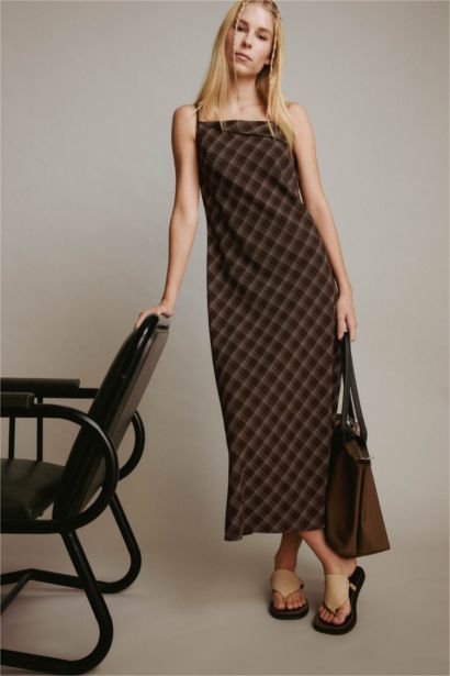 Midi Dress