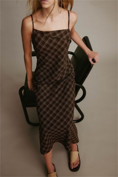 Midi Dress