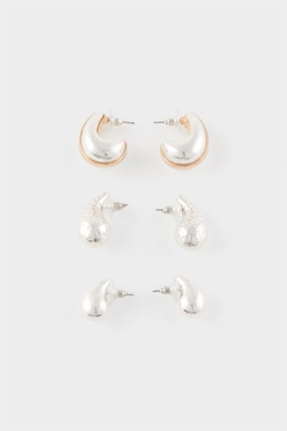 Әйелдерге 3 сырға