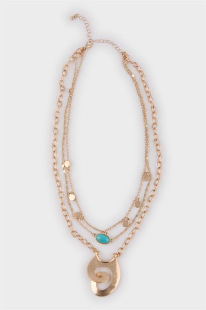 Әйелдерге алқа