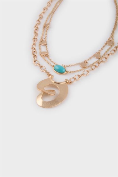 Әйелдерге алқа