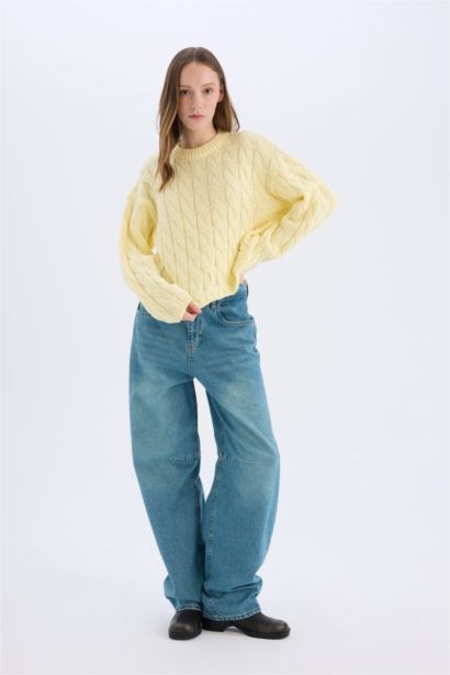Regular Fit Pullover
