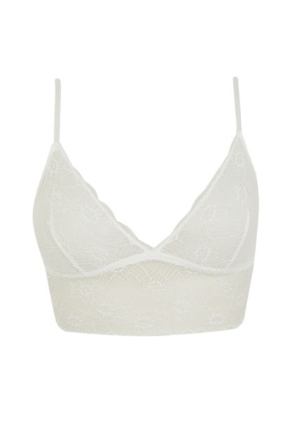 Fall in Love Full Lace Bra