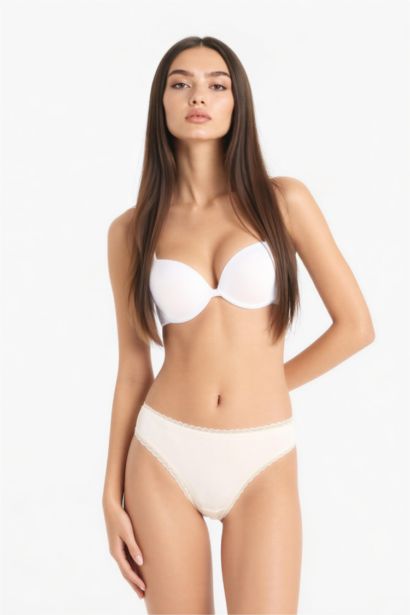 3 piece Micro Panties Set