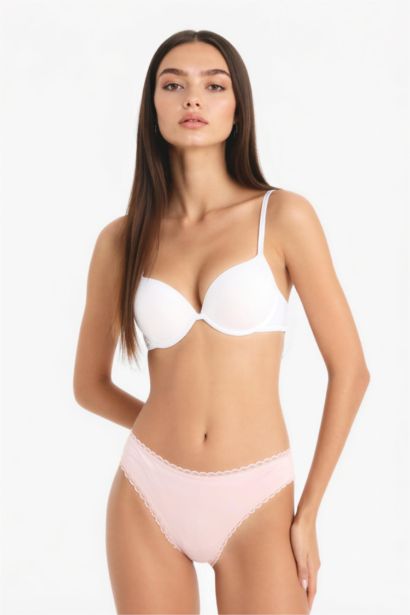 3 piece Micro Panties Set