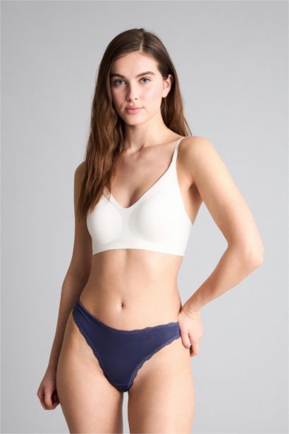 3 piece Micro Panties Set