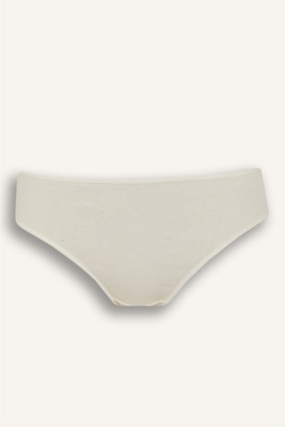 كلوت سليب مضلع من Fall in Love من 3 قطع