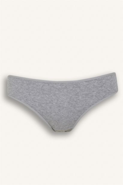 كلوت سليب مضلع من Fall in Love من 3 قطع