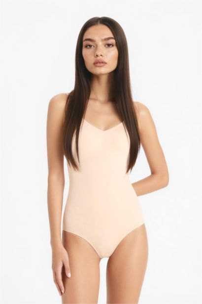 Bodysuit Korse
