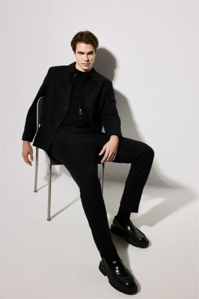 Relax Fit Trousers