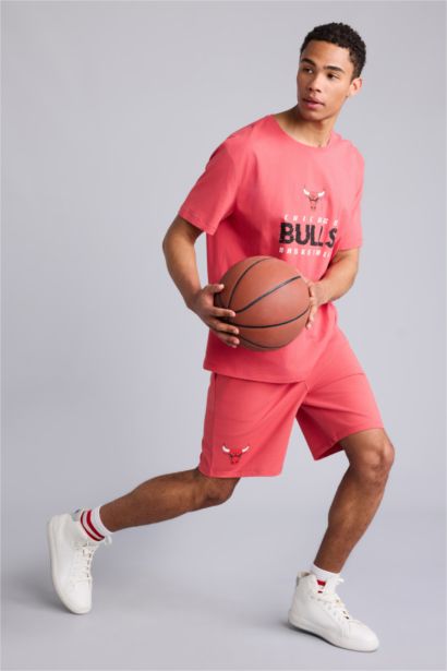 Short NBA Chicago Bulls Coupe standard