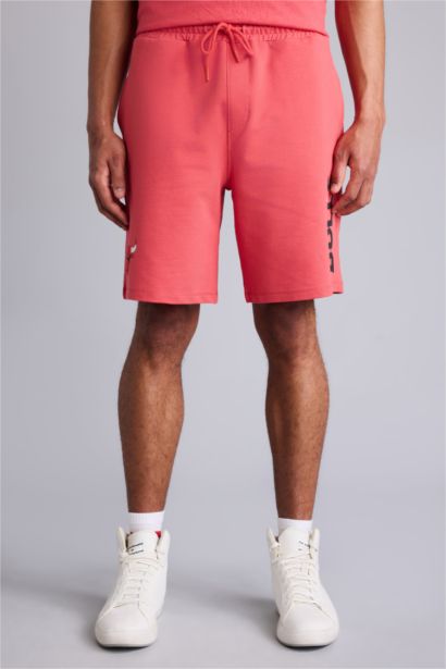 Short NBA Chicago Bulls Coupe standard