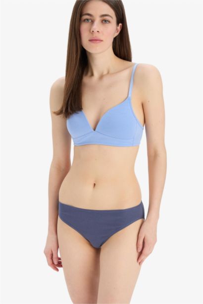 Ribana 3'lü Brief Külot