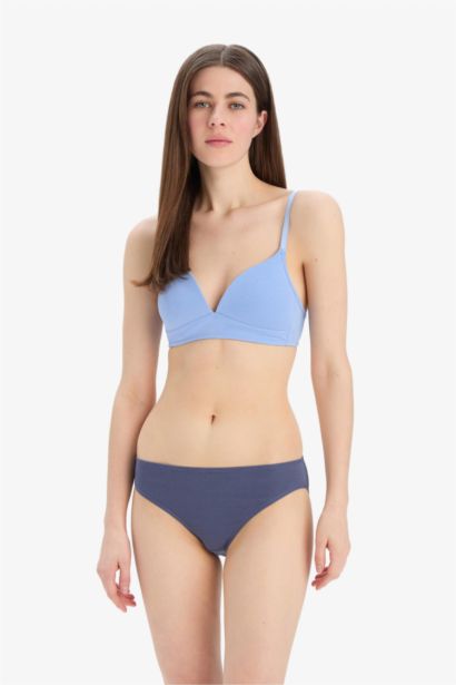 Ribana 3'lü Brief Külot