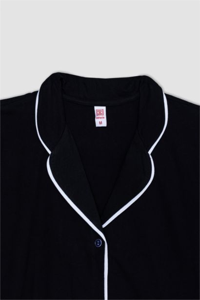 طقم قصة عادية