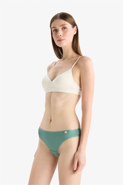 Fall in Love Ribbon 3 Piece Panties