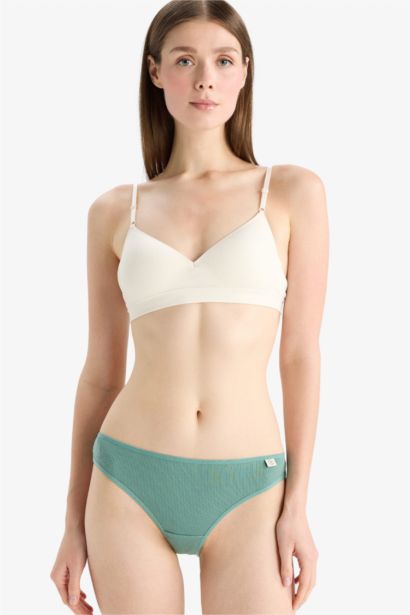 Fall in Love Ribbon 3 Piece Panties