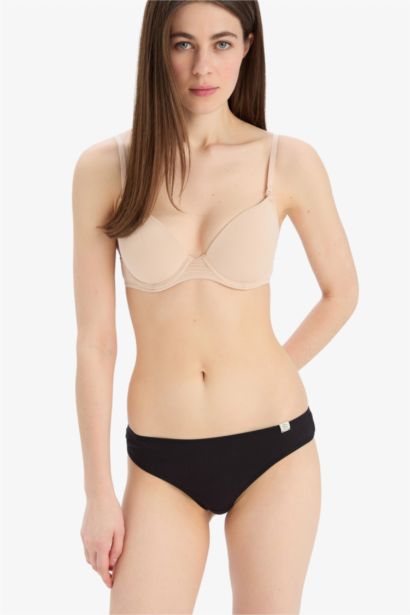 كيلوت سليب مضلع من 3 قطع