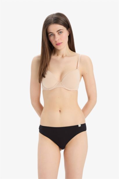 كيلوت سليب مضلع من 3 قطع