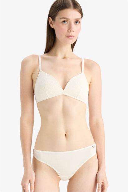 Ribana 3'lü Brazilian Külot