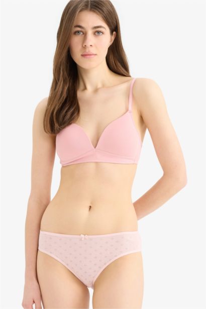 3'lü Brief Külot