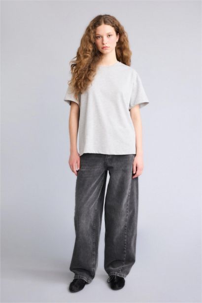 Woman Short Sleeve T-Shirt