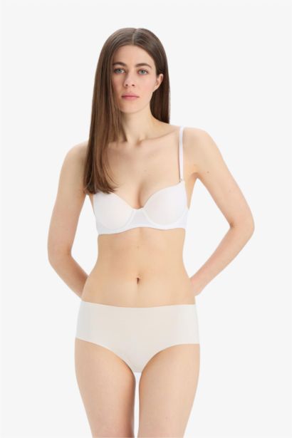 Micro 3'lü Hipster Külot