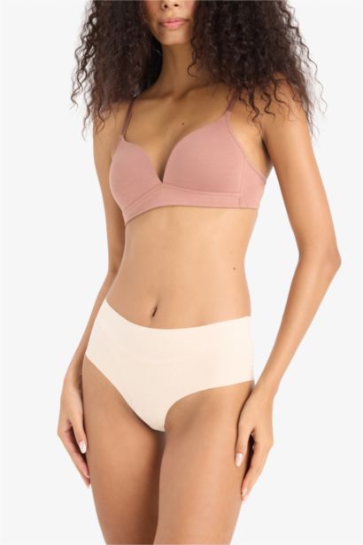 Micro 3'lü Hipster Külot