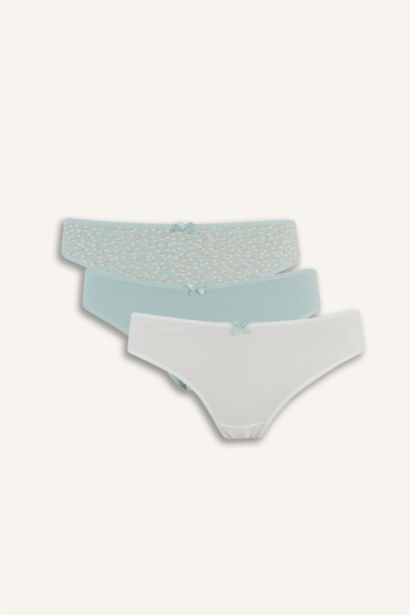 Fall in Love 3 Piece Panties