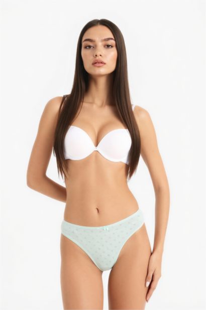 كلوت سليب Fall in Love من - 3 قطع