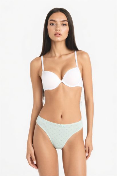 كلوت سليب Fall in Love من - 3 قطع