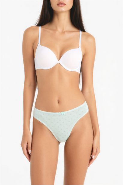 كلوت سليب Fall in Love من - 3 قطع